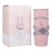 Парфюмерная вода Lattafa Yara, 100ml