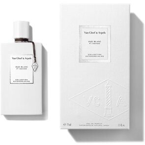 LUX Van Cleef & Arpels Oud Blanc, 75 ml