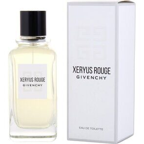 Givenchy Xeryus Rouge Edt 100 мл (EURO)