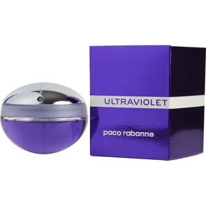 PACO RABANNE ULTRAVIOLET WOMAN, 100 ml A-Plus