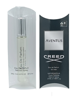 20 ml -  Creed Aventus