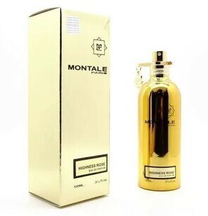 Montale Highness Rose, 100ml