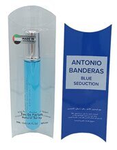 20 ml - Antonio Banderas Blue Seduction