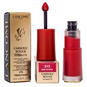Жидкая помада Lancome тон 313