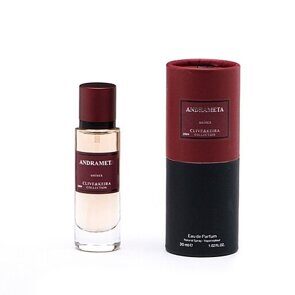 CLIVE&KEIRA 2009 TIZIANA TERENZI ANDROMEDA UNISEX 30ml