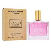 Тестер Gucci Flora Gorgeous Magnolia,edp., 65ml