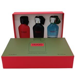 Подарочный набор Hugo Boss 3x30 ml