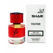 ТЕСТЕР SHAIK № 335 (ATTAR COLLECTION MUSK KASHMIR) M&W 25 ML