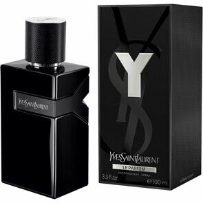 Yves Saint Laurent Y Le Parfum 100 мл (EURO)