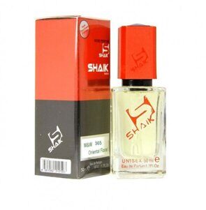 SHAIK № 365 LANCOME L’AUTRE OUD (Унисекс) 50 ml