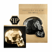 Philipp Plein Parfums The $kull Gold Edition Parfum, 125 ml