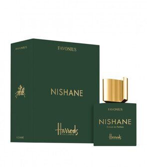 Nishane Favonius 100ml