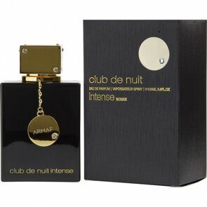 Парфюмерная вода Armaf Club De Nuit Intense Woman, 105 ml