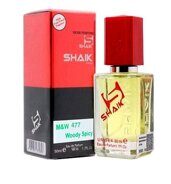 SHAIK M&W 477 (MOLECULES 01 + IRIS) 50ml