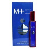 Escenrtric Molecules M+ Molecule 01+Iris,edp., 20ml