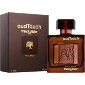 Парфюмерная вода Franck Olivier Oud Touch 100ml