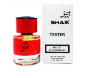 ТЕСТЕР SHAIK № 371 (TIZIANA TERENZI CASSIOPEA) M&W 25 ML