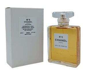 Euro-тестер Chanel №5 100ml