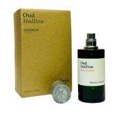 MAISON CRIVELLI OUD STALLION, 50ML A-Plus