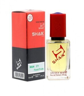 SHAIK № 371 TIZIANA TERENZI CASSIOPEA (Унисекс) 50 ml