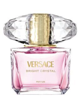 Парфюмерная вода Versace Bright Crystal Parfum 90ml