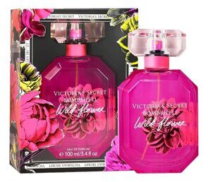 Парфюмерная вода Victoria's Secret Bombshell Wild Flower 100ml