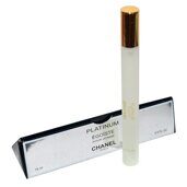 CHANEL EGOISTE PLATINUM FOR MEN EDP 15ml
