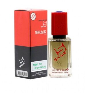 SHAIK № 391 MONTALE AOUD MOON (Унисекс) 50 ml