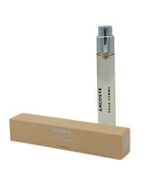 Компакт 18ml - Lacoste Pour Femme