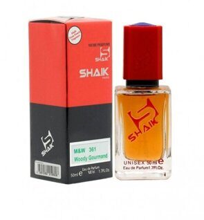 SHAIK № 361 LANCOME OUD AMBROISIE (Унисекс) 50 ml