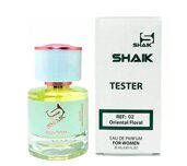 SHAIK ТЕСТЕР № 02 PRADA CANDY FOR WOMEN 25ml