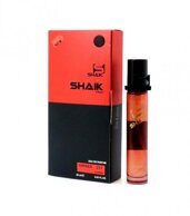 SHAIK M&W №211 (GOLD LEATHER) 20 ml