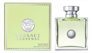 Versace Versense 100 ml (EURO)