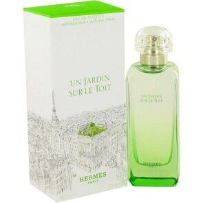Туалетная вода Hermes Un Jardin Sur Le Toit 100ml