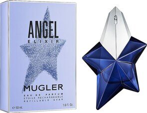 THIERRY MUGLER ANGEL ELIXIR EDP, 50 ml A-Plus