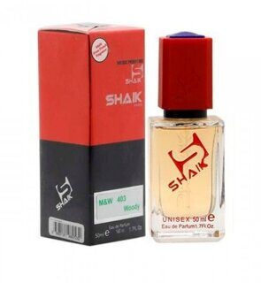 SHAIK № 403 MONTALE DARK AOUD (Унисекс) 50 ml